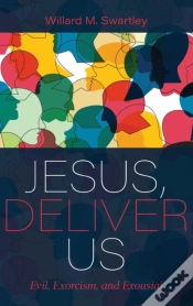 Capa do artigo Jesus, Deliver Us