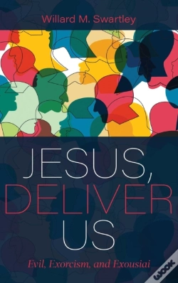 Capa do artigo Jesus, Deliver Us