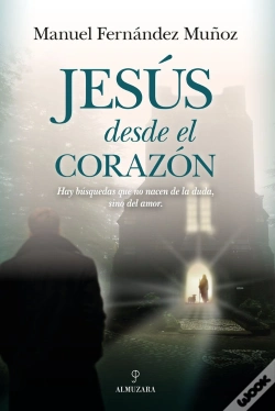 Capa do artigo Jesus Desde El Corazon
