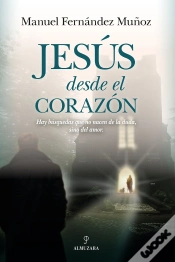 Capa do artigo Jesus Desde El Corazon