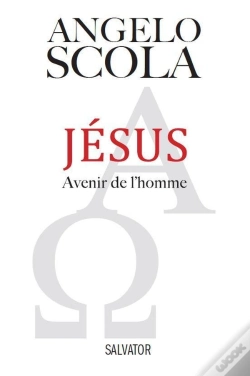 Capa do artigo Jesus Destin De L'Homme