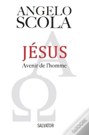 Capa do artigo Jesus Destin De L