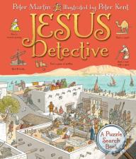 Jesus Detective
