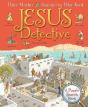 Jesus Detective - Preview