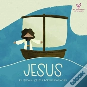 Capa do artigo Jesus