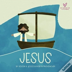 Capa do artigo Jesus