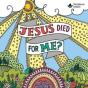 Jesus Died For Me 10 Pack - Preview