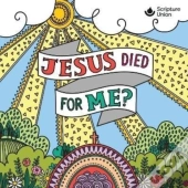 Jesus Died For Me 10 Pack