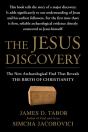 Jesus Discovery - Preview