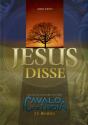 Jesus Disse - Preview