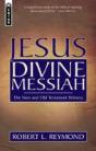 Jesus Divine Messiah - Preview