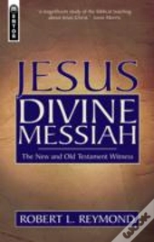 Jesus Divine Messiah