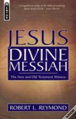 Capa do artigo Jesus Divine Messiah