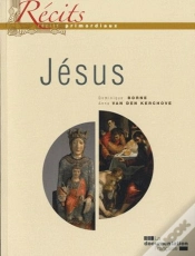 Capa do artigo Jésus