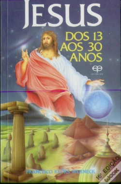 Capa do artigo Jesus dos 13 aos 30 Anos