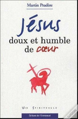 Capa do artigo Jésus Doux Et Humble De Coeur