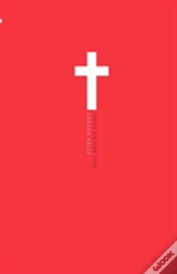 Capa do artigo Jesus Driven Life