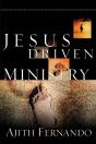 Jesus Driven Ministry - Preview