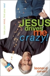 Capa do artigo Jesus Drives Me Crazy!