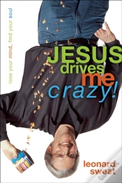 Capa do artigo Jesus Drives Me Crazy!