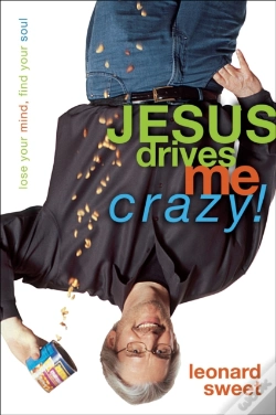 Capa do artigo Jesus Drives Me Crazy!