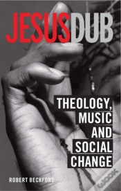 Capa do artigo Jesus Dub