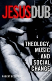Capa do artigo Jesus Dub