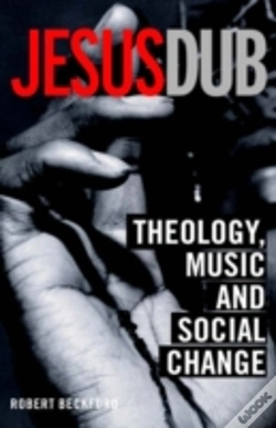 Capa do artigo Jesus Dub