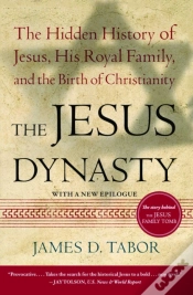 Capa do artigo Jesus Dynasty