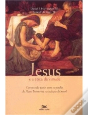 Capa do artigo Jesus e a Ética da Virtude