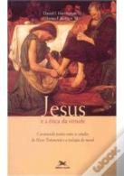 Jesus e a Ética da Virtude