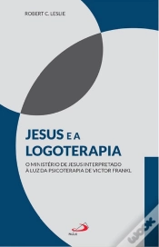 Capa do artigo Jesus E A Logoterapia