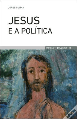 Capa do artigo Jesus e a Política