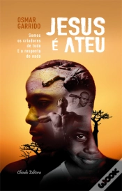 Capa do artigo Jesus é Ateu 