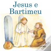 Capa do artigo Jesus e Bartimeu