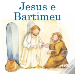 Capa do artigo Jesus e Bartimeu
