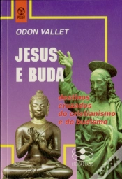 Capa do artigo Jesus e Buda