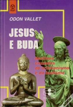 Capa do artigo Jesus e Buda