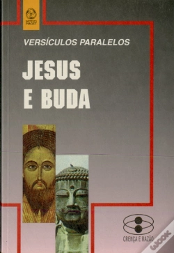 Capa do artigo Jesus e Buda - Versículos Paralelos