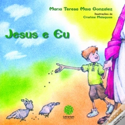 Capa do artigo Jesus e Eu