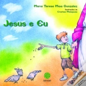 Capa do artigo Jesus e Eu