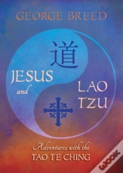 Capa do artigo Jesus & Lao Tzu