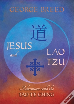 Capa do artigo Jesus & Lao Tzu