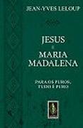 Jesus e Maria Madalena