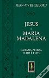 Capa do artigo Jesus e Maria Madalena