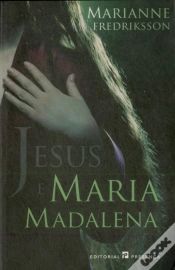 Capa do artigo Jesus e Maria Madalena