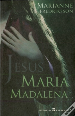 Capa do artigo Jesus e Maria Madalena