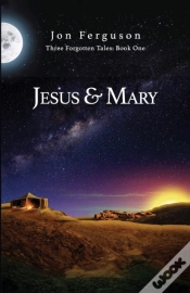 Capa do artigo Jesus & Mary