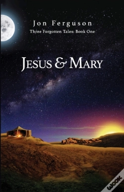 Capa do artigo Jesus & Mary