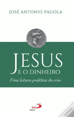 Capa do artigo Jesus e o Dinheiro
